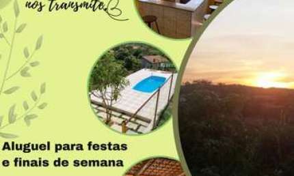 Apartamento com 3 quartos à venda na Rua 17, Recanto do Passaredo, Esmeraldas