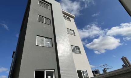 Apartamento com 2 quartos à venda em Belo Horizonte