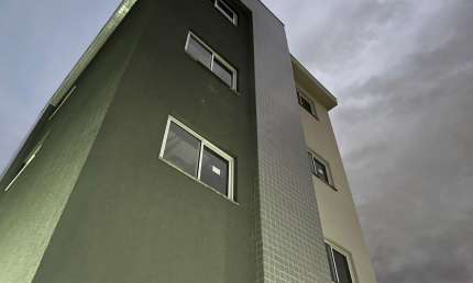 Apartamento com 2 quartos à venda em Belo Horizonte