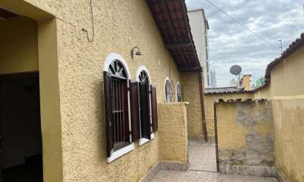 Casa com 3 quartos à venda na Rua Henrique Gorceix, Padre Eustáquio, Belo Horizonte