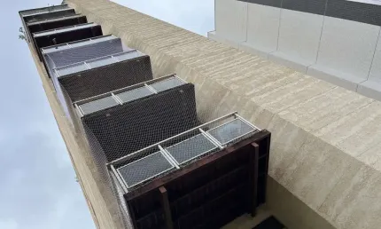 Apartamento com 4 quartos à venda em Belo Horizonte