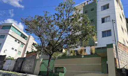 Cobertura Duplex com 3 quartos à venda em Belo Horizonte