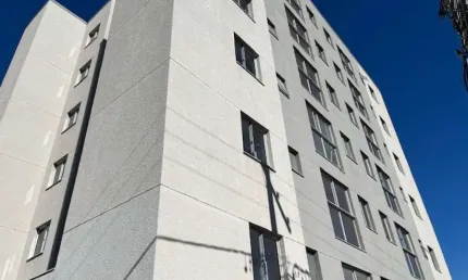 Apartamento com 2 quartos à venda em Belo Horizonte