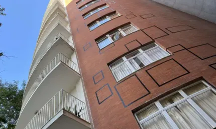 Apartamento com 3 quartos à venda em Belo Horizonte