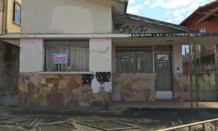 Casa com 3 quartos à venda na Rua Astolfo Dutra, Pompéia, Belo Horizonte