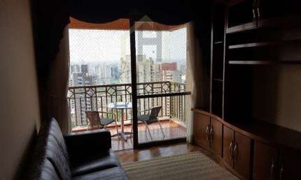 Apartamento Locação em Santo André com 3 dormitórios e 1 suite!!