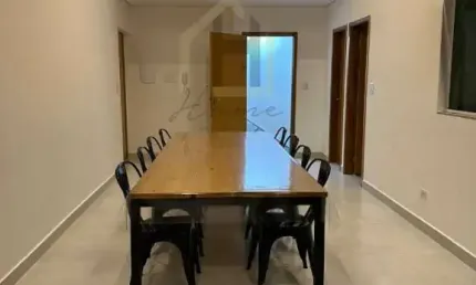 Apartamento com 2 quartos à venda no campestre, santo andré , 117 m2 por r$ 890.000