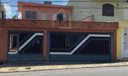 Casa com 2 quartos à venda no Rudge Ramos, São Bernardo do Campo , 236 m2 por R$ 715.000