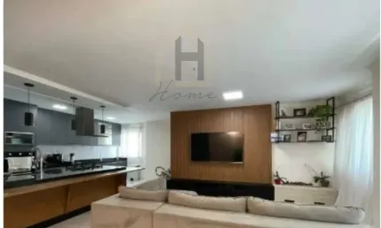 Sobrado à venda com 187 metros - 3 suítes. residencial gandini. bairro vila alto de santo andré. santo andré.
