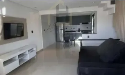 Sobrado à venda com 130 metros 2 suítes. parque joão ramalho. santo andré.