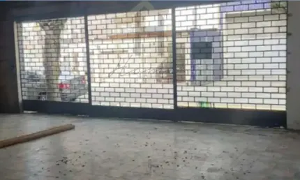 Galpão para locação com 500 m². Bairro Fundação. São Caetano do Sul.