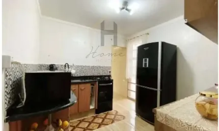 Apartamento à venda com 90 metros 3 dormitórios sendo 1 suíte. Edifício Amapola. Bairro Casa Branca. Santo André.