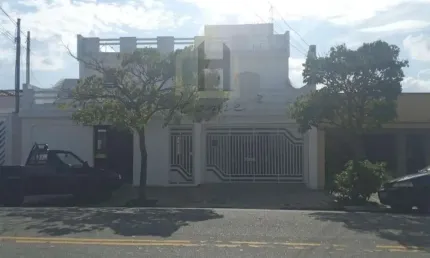 Casa com 3 quartos à venda no Osvaldo Cruz, São Caetano do Sul , 260 m2 por R$ 1.575.000