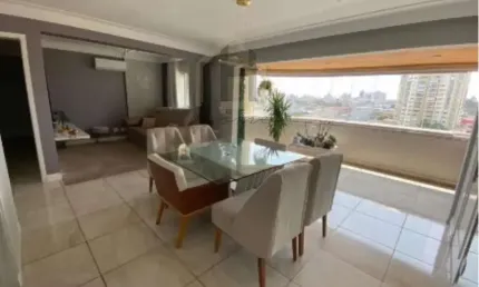Apartamento à venda ou locação com 121,05 metros 3 suítes. Condomínio Jardim de Florença. Centro. Santo André.