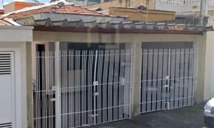 Casas térreas à venda com 189 metros 3 dormitórios. bairro olímpico. são caetano do sul.