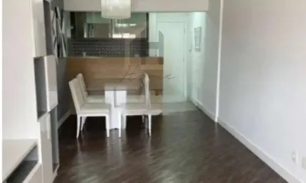 Apartamento à venda com 87 metros 3 dormitórios sendo 1 suíte. Condomínio Jardim de Florença. Centro. Santo André.