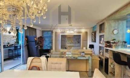 Casa em condomínio à venda com 174 metros 4 dormitórios sendo 3 suítes. Bairro Jardim ? Santo André.