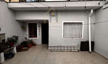 Casa com 2 quartos à venda no Ipiranga, São Paulo , 100 m2 por R$ 700.000