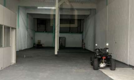 Galpão/Depósito/Armazém para locação com 400 metros. Vila Guiomar. Santo André