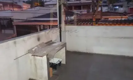Casa com 4 quartos à venda no Parque Capuava, Santo André , 190 m2 por R$ 685.000