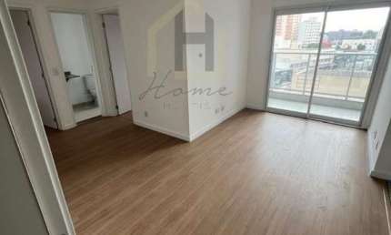 Apartamento com 2 quartos à venda no Rudge Ramos, São Bernardo do Campo , 58 m2 por R$ 525.000
