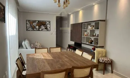 Apartamento com 3 quartos à venda no campestre, santo andré , 97 m2 por r$ 730.000