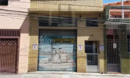 Sobrado à venda com 150 metros 3 dormitórios. vila alpina. são paulo.