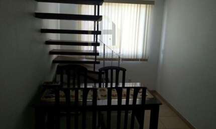 Apartamento com 2 quartos à venda no Parque São Vicente, Mauá , 112 m2 por R$ 430.000