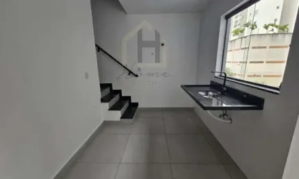 Apartamento com 1 quarto à venda na Vila Príncipe de Gales, Santo André , 102 m2 por R$ 464.000
