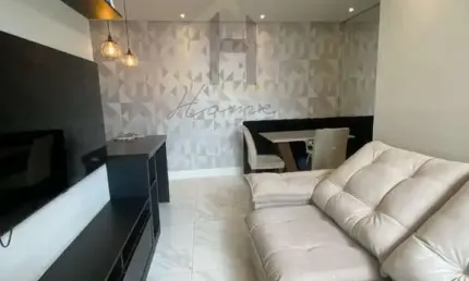 Apartamento com 2 quartos à venda na Vila Prudente, São Paulo , 66 m2 por R$ 600.000