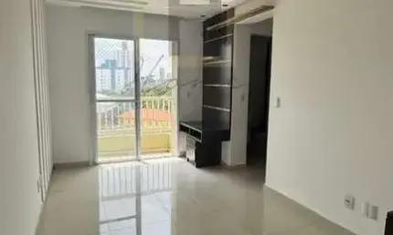 Apartamento com 1 quarto à venda na Vila Príncipe de Gales, Santo André , 54 m2 por R$ 400.000