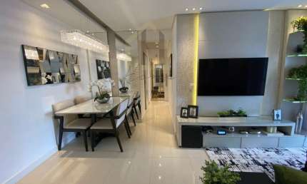 Apartamento com 2 quartos à venda no Centro, São Caetano do Sul , 73 m2 por R$ 840.000