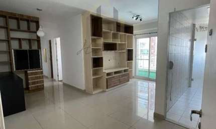 Apartamento à venda com 93 metros 3 dormitórios sendo 1 suíte. Condomínio Vida Viva ABC. Bairro Baeta Neves. São Bernardo do Campo.