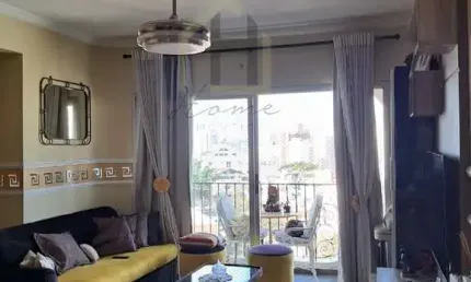 Apartamento à venda com 142 metros 3 suítes. Condomínio Maison Grenoble. Bairro Valparaíso. Santo André.
