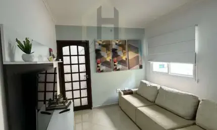 Apartamento com 2 quartos à venda no Paraíso, Santo André 