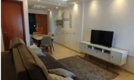 Imóvel de Alto Padrão: Apartamento à Venda com 79m² e 3 Quartos no Condomínio Palazzo di Fiuggi, São Caetano do Sul