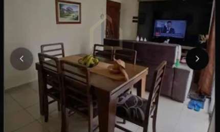 Apartamento para locação com 3 quartos e suíte no Condomínio Portal das Estrelas, Bairro Planalto - São Bernardo do Campo-SP!