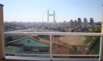 Apartamento com 2 quartos à venda na Vila Tibiriçá, Santo André , 124 m2 por R$ 525.000