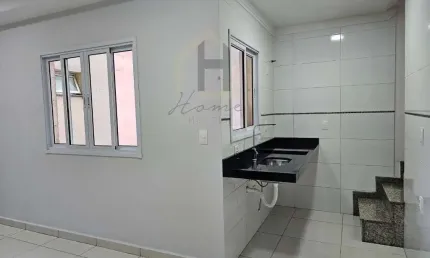 Apartamento com 2 quartos à venda na vila apiaí, santo andré , 92 m2 por r$ 418.000