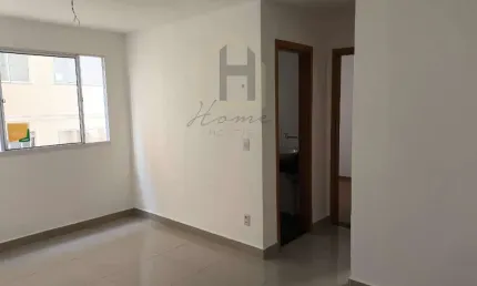 Apartamento à venda em mauá-sp, parque são vicente: 2 quartos, 1 banheiro, 1 vaga, 43m². agende sua visita agora!
