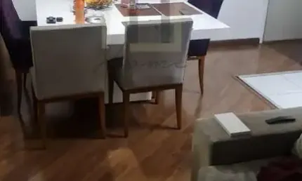 Apartamento para locação na Fundação, São Caetano do Sul-SP: 2 quartos, 1 suíte, 2 vagas, 70m² de área. Venha conferir!