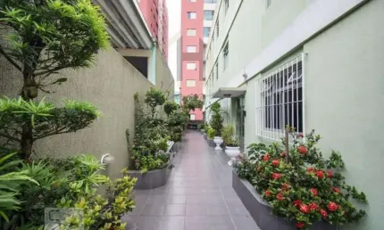 Apartamento à venda em são bernardo do campo-sp, rudge ramos: 2 quartos, 1 banheiro, 1 vaga de garagem, 70m² de área. venha conferir!
