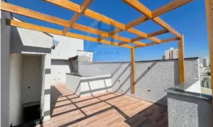Descubra a oportunidade dos sonhos na cobertura duplex da vila floresta em santo andré!