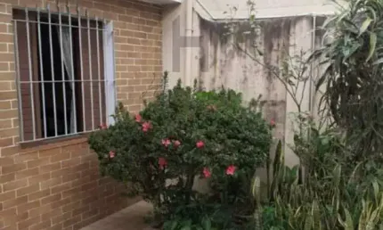 Casa à venda em são caetano do sul-sp: 1 quarto, 1 sala, 1 vaga, 60m² no bairro olímpico! venha conferir!