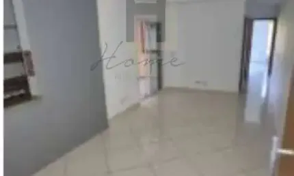 Apartamento à venda em santo andré: 2 quartos, 1 suíte, 2 salas, 2 banheiros, 1 vaga, 67m². imperdível no bairro paraíso!