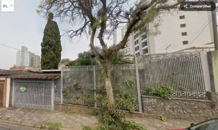 Terreno de 537m² à venda no centro de são bernardo do campo-sp: aproveite essa oportunidade única!