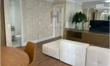 Apartamento à venda com 3 quartos, 3 suítes e 107m² em santo andré-sp, bairro casa branca. imperdível no condomínio jardim de florença!