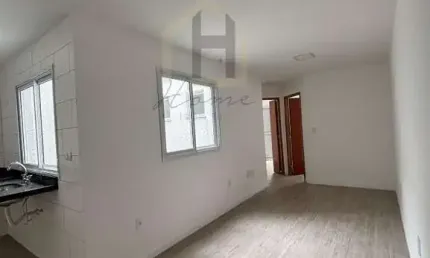 Cobertura à venda em santo andré-sp, bairro parque das nações: 2 quartos, 1 suíte, 2 banheiros, 88m².