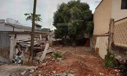 Terreno à venda no Nova Gerty, São Caetano do Sul 