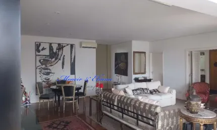 Apartamento maravilhoso para venda /alugar/ com136 m² úteis, andar alto, lazer, ac. Pets, Jd. Paulista.